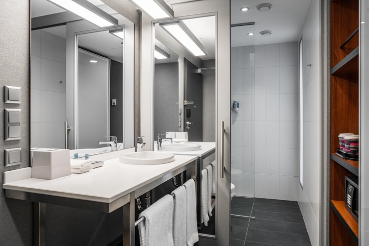 Mogotel Hotel Group pārņēmusi lielas Ukrainas galvaspilsētā Kijevā strādājošas četrzvaigžņu viesnīcas - Sky Loft Hotel Kyiv by Rixwell- pārvaldību Mogotel Hotel Group pārņēmusi lielas Ukrainas galvaspilsētā Kijevā strādājošas četrzvaigžņu viesnīcas - Sky Loft Hotel Kyiv by Rixwell- pārvaldību 290770
