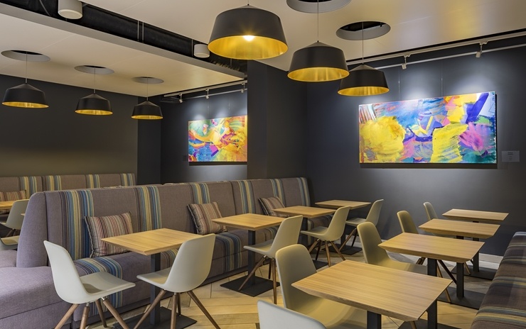 Mogotel Hotel Group pārņēmusi lielas Ukrainas galvaspilsētā Kijevā strādājošas četrzvaigžņu viesnīcas - Sky Loft Hotel Kyiv by Rixwell- pārvaldību Mogotel Hotel Group pārņēmusi lielas Ukrainas galvaspilsētā Kijevā strādājošas četrzvaigžņu viesnīcas - Sky Loft Hotel Kyiv by Rixwell- pārvaldību 290775
