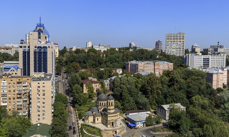 Mogotel Hotel Group pārņēmusi lielas Ukrainas galvaspilsētā Kijevā strādājošas četrzvaigžņu viesnīcas - Sky Loft Hotel Kyiv by Rixwell- pārvaldību 290782