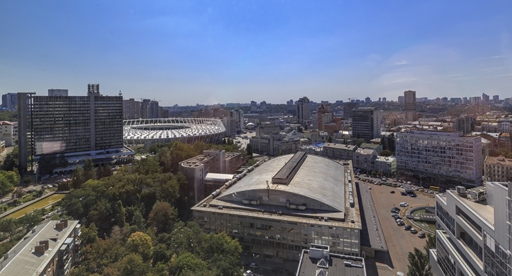 Mogotel Hotel Group pārņēmusi lielas Ukrainas galvaspilsētā Kijevā strādājošas četrzvaigžņu viesnīcas - Sky Loft Hotel Kyiv by Rixwell- pārvaldību Mogotel Hotel Group pārņēmusi lielas Ukrainas galvaspilsētā Kijevā strādājošas četrzvaigžņu viesnīcas - Sky Loft Hotel Kyiv by Rixwell- pārvaldību 290783