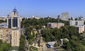 Mogotel Hotel Group pārņēmusi lielas Ukrainas galvaspilsētā Kijevā strādājošas četrzvaigžņu viesnīcas - Sky Loft Hotel Kyiv by Rixwell- pārvaldību 18