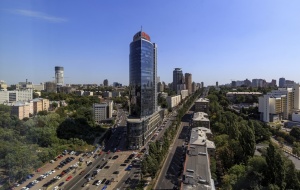 Mogotel Hotel Group pārņēmusi lielas Ukrainas galvaspilsētā Kijevā strādājošas četrzvaigžņu viesnīcas - Sky Loft Hotel Kyiv by Rixwell- pārvaldību 20