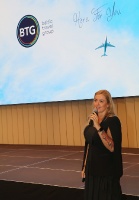 Tūrisma firma «Baltic Travel Group» iepazīstina ar jauno konferenču centru «ATTA» Rīgā 37