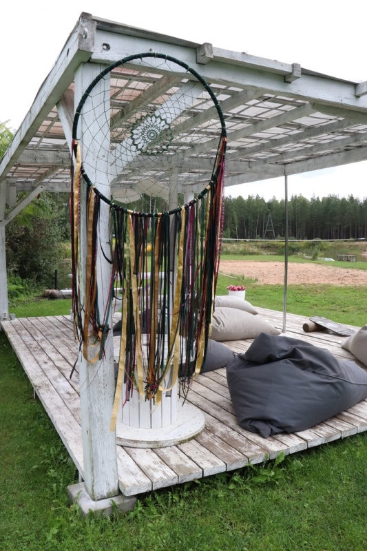 Salaspils novads iepazīstina ar viesu namu «Villa Dole» un veikborda parku «Wakeline». Foto: Sintija Sondore, Laura Siliņa, Ieva Tumana Salaspils novads iepazīstina ar viesu namu «Villa Dole» un veikborda parku «Wakeline». Foto: Sintija Sondore, Laura Siliņa, Ieva Tumana 291100