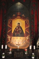 Rīgas Svētā Jēkaba Romas katoļu katedrālē ar svinīgu Sv.Misi atklāj «Svētā Meinarda mantojuma fondu» 14