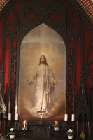 Rīgas Svētā Jēkaba Romas katoļu katedrālē ar svinīgu Sv.Misi atklāj «Svētā Meinarda mantojuma fondu» 16