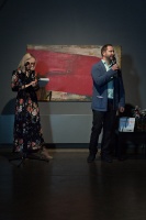 Marka Rotko dzimšanas dienā atzīmē 16. starptautisko glezniecības simpoziju «Mark Rothko» 2