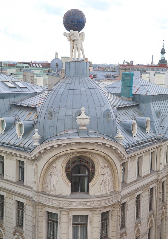 «Grand Hotel Kempinski Riga» Vecrīgā nelielām grupām rīko ekskluzīvu koncertu, ēdina un izguldina 292206