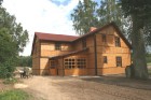 Dobeles tuvumā (Annenieku-Dobeles šoseja) jeb 55 minūšu attālumā no Rīgas ir atvēries viesu nams, kurā var svinēt dzimšanas, kāzas vai cita veida svin 1