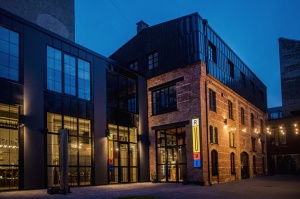 Rīgā atver jaunu restorānu «Rūme», kas apvieno austrumu un rietumu kultūras. Foto: Renārs Koris 13