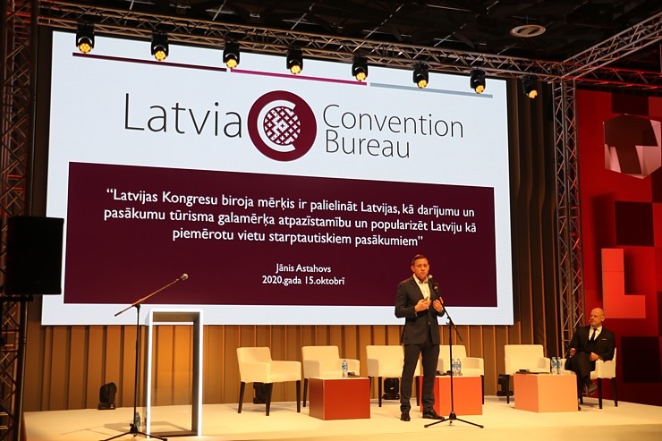 ATTA Centre 15.10.2020 tiek organizēts Pasākumu Tūrisma dienu & Latvijas Konferenču Vēstnešu forums 292481