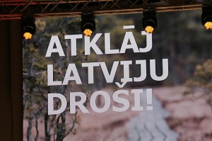 ATTA Centre 15.10.2020 tiek organizēts Pasākumu Tūrisma dienu & Latvijas Konferenču Vēstnešu forums 78