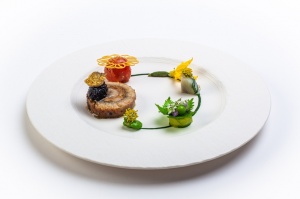Iepazīsti 54 pavāru konkursa «Bocuse dor Europe 2020» ēdienus no Tallinas - ZVIEDRIJA. Foto: bocusedor.com 48