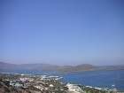 Tikai 10 km attālumā no Agios Nikolaos, braucot pa ainavisku celu, ir pilsēta Elounda 1