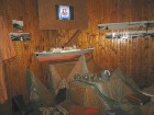 Ventspils Piejūras brīvdabas muzejs ir vienīgais Latvijā, kas veltīts tieši zvejniecībai 3