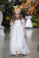 Rīgas modes nedēļa «Riga Fashion Week» piedāvā bērnu apģērbu kolekciju ARISTOCRAT KIDS 8