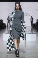 Rīgas modes nedēļa «Riga Fashion Week» piedāvā apģērbu kolekciju CINNAMON CONCEPT 14