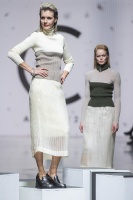 Rīgas modes nedēļa «Riga Fashion Week» piedāvā apģērbu kolekciju CINNAMON CONCEPT 29