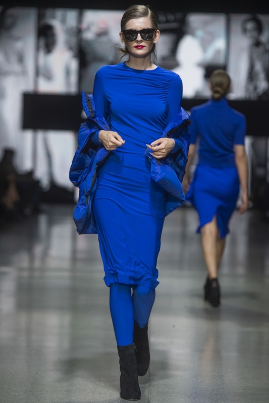Rīgas modes nedēļa «Riga Fashion Week» piedāvā apģērbu kolekciju ALEXANDER PAVLOV 293938