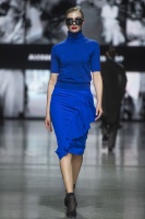 Rīgas modes nedēļa «Riga Fashion Week» piedāvā apģērbu kolekciju ALEXANDER PAVLOV 14
