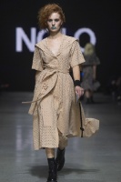 Rīgas modes nedēļa «Riga Fashion Week» piedāvā apģērbu kolekciju NOLO 30