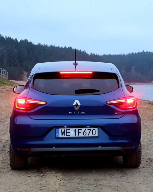 Travelnews.lv apceļo Latviju ar jauno «Renault Clio E-TECH 140 HYBRID» 294523