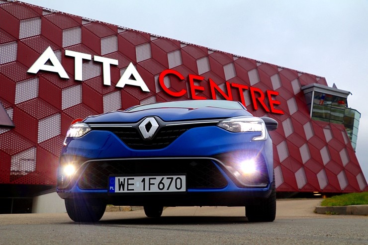 Travelnews.lv apceļo Latviju ar jauno «Renault Clio E-TECH 140 HYBRID» 294526