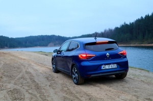 Travelnews.lv apceļo Latviju ar jauno «Renault Clio E-TECH 140 HYBRID» 4