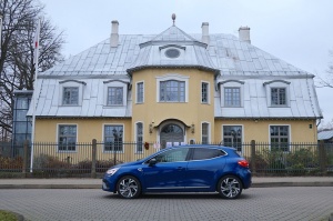 Travelnews.lv apceļo Latviju ar jauno «Renault Clio E-TECH 140 HYBRID» 15