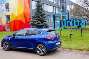 Travelnews.lv apceļo Latviju ar jauno «Renault Clio E-TECH 140 HYBRID» 21