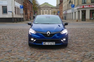 Travelnews.lv apceļo Latviju ar jauno «Renault Clio E-TECH 140 HYBRID» 25