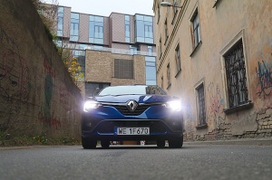 Travelnews.lv apceļo Latviju ar jauno «Renault Clio E-TECH 140 HYBRID» 26