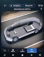 Travelnews.lv ar jauno «Renault Megane INTENS E-TECH 160 PLUG-IN HYBRID» apceļo Vidzemi 48