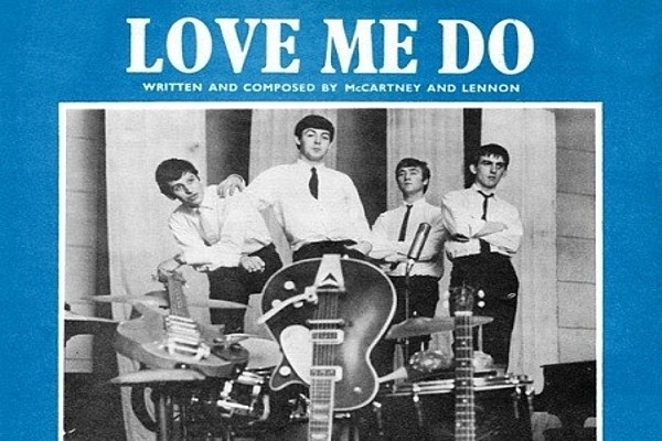 5. oktobris vēsturē: «The Beatles» laiž klajā savu