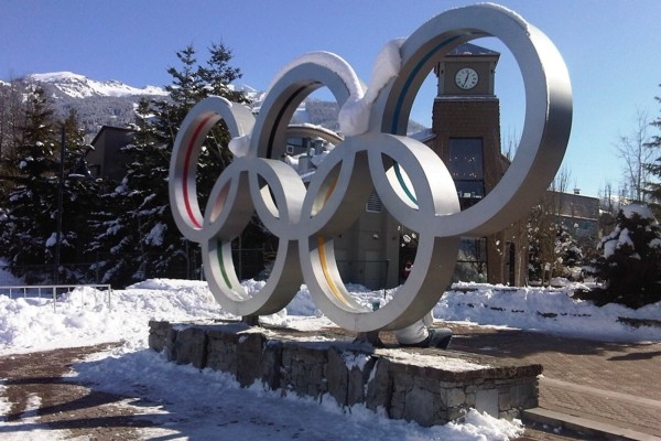 25. janvāris vēsturē: Francijas Alpos atklāj Pirmās ziemas Olimpiskās spēles