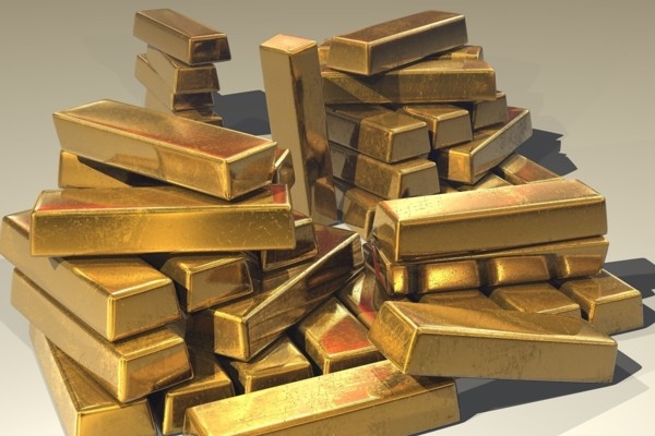 5. jūnijs vēsturē: ASV savu monetāro sistēmu pārtrauc balstīt zelta vērtībā