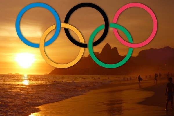 5. augusts vēsturē: Brazīlijā atklāj XXXI vasaras Olimpiskās spēles