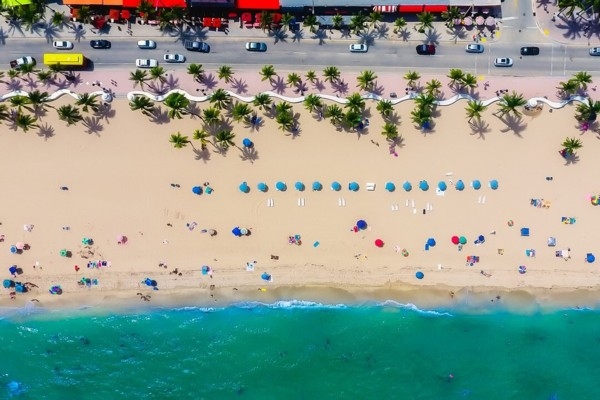 3. marts vēsturē: Florida kļūst par Amerikas Savie