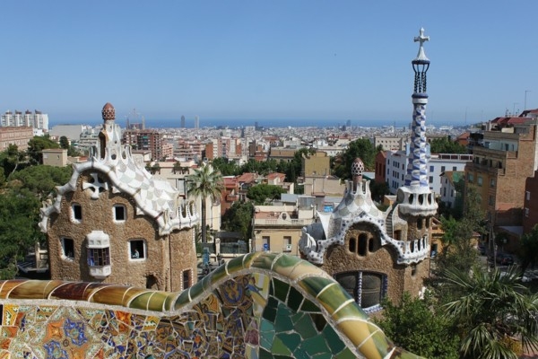 25. jūnijs vēsturē: Dzimis slavenais katalāņu arhitekts Antonio Gaudi