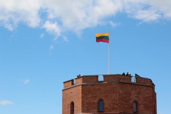 6. jūlijs vēsturē: Lietuva svin karaļa Mindauga kronēšanas dienu