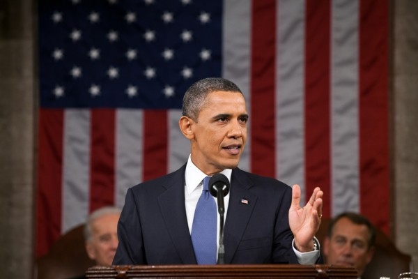4. augusts vēsturē: Dzimšanas dienu svin iepriekšējais ASV prezidents Baraks Obama