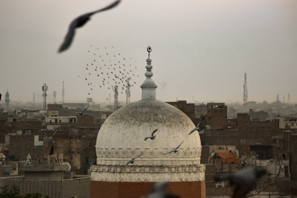 14. augusts vēsturē: Pakistānā atzīmē Neatkarības 