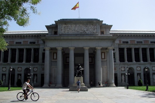 19. novembris vēsturē: Madridē atklāj «Museo el Prado»