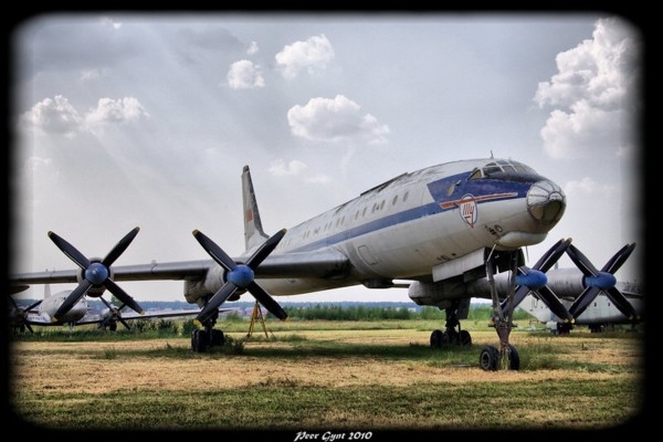 15. septembris vēsturē: Pasažieru pārvadājumus sāk ar «Tu-104»