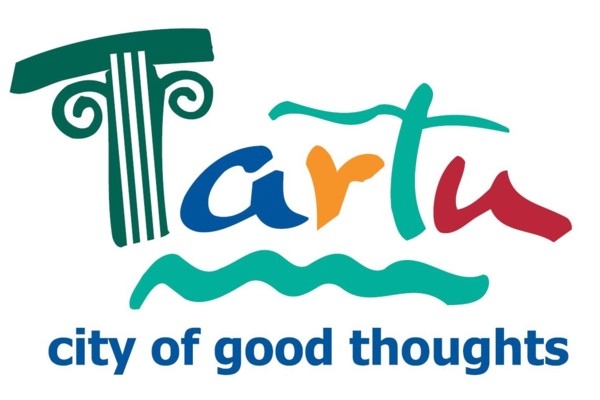 17. septembris vēsturē: Prezentē Igaunijas pilsētas Tartu logotipu