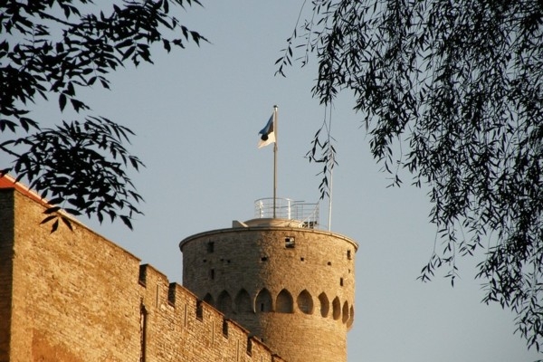 3. marts vēsturē: Igaunijas tauta referendumā nobalso par neatkarību