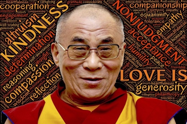 6. jūlijs vēsturē: Piedzimst pašreizējais Dalailama