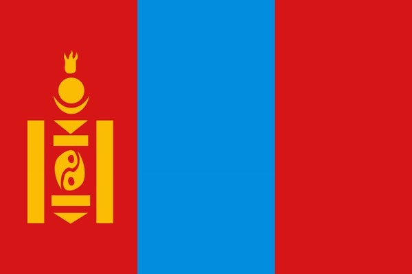 11. jūlijs vēsturē: Mongolija svin savu Neatkarības dienu