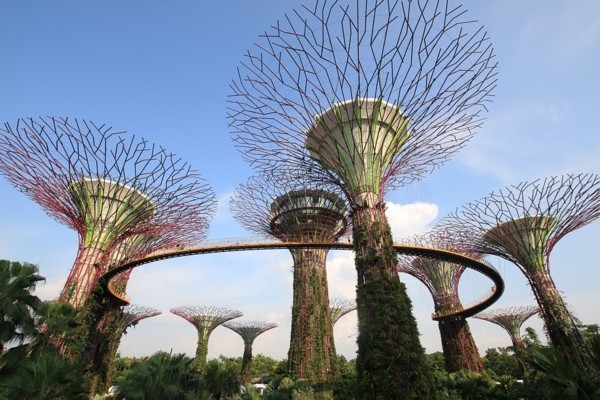 9. augusts vēsturē: Singapūra iegūst savu neatkarī