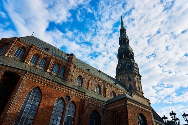 17. augusts vēsturē: Rīga plaši svin 800 gadu jubi